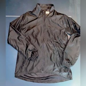 Under Armour nylon jacket